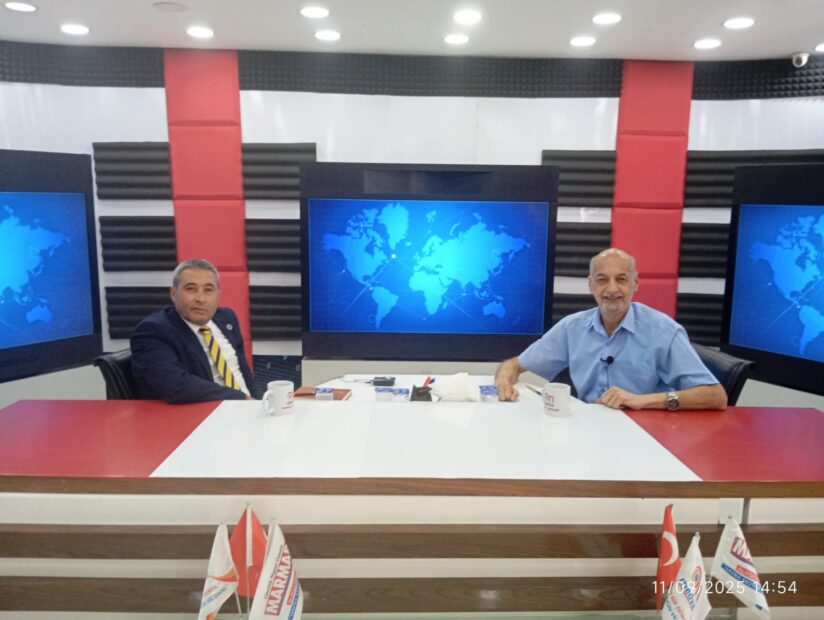 SELAHATTİN GÜRSES; “OKULLAR MAALESEF MEB ÖDENEĞİYLE DEĞİL BAĞIŞLARLA DÖNÜYOR”