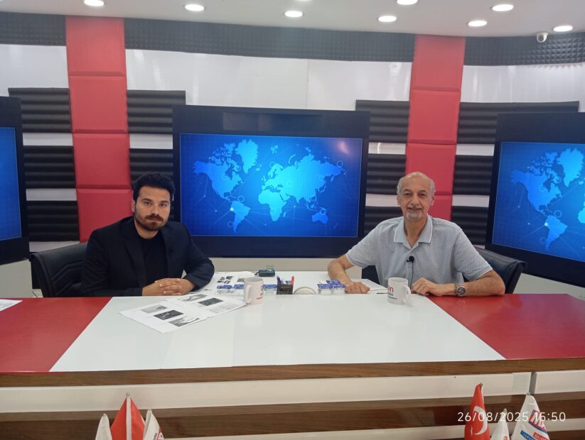 Doç. Dr. Mustafa Şenkaya; “Deprem Açısından Bursa İstanbul’dan Daha Riskli Şehirdir”