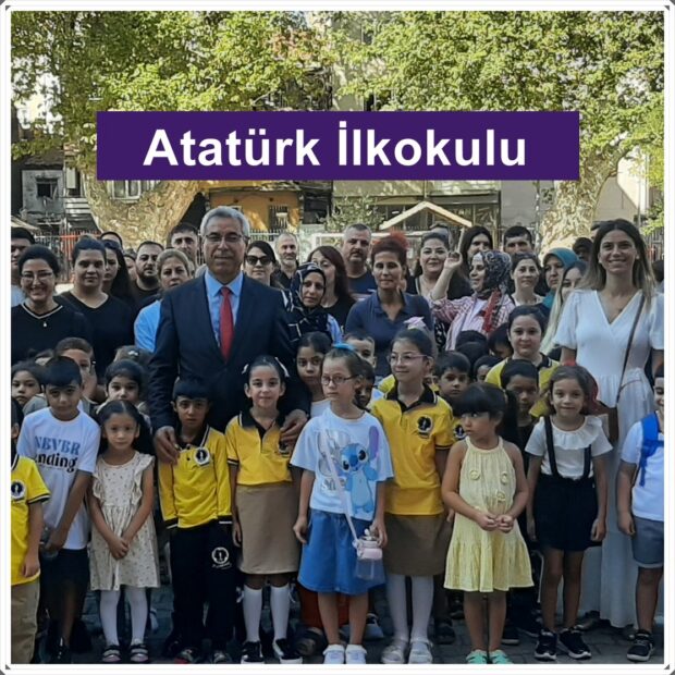 Gemlik’te 51 Okulda 19 Bin 940 Öğrenci Ders Başı Yapacak