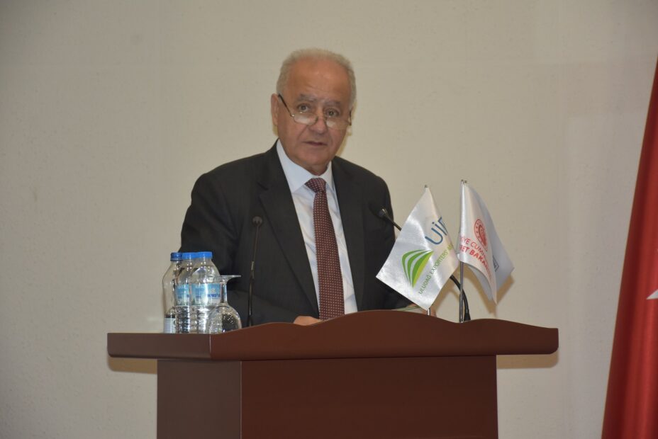 UİB, ‘BİRLİK’TE E-İHRACAT ÇALIŞTAYI’NA EV SAHİPLİĞİ YAPTI