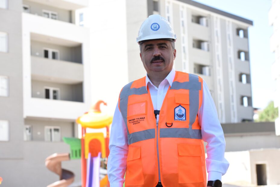 YAVUZSELİM’E ÇOK FONKSİYONLU PAZAR YERİ
