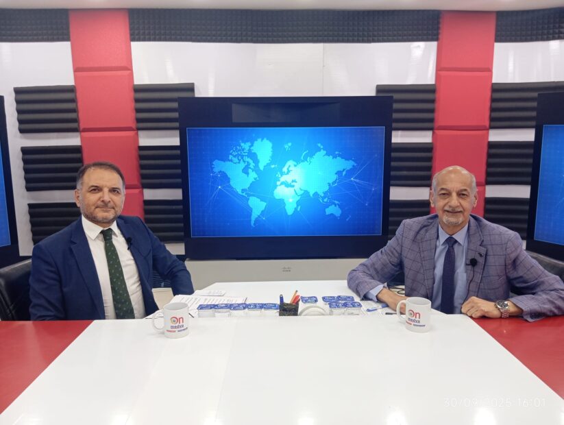 MURAT SARAÇOĞLU; “BURSA’NIN TURİZMDEN HAK ETTİĞİ PAYI ALMASI İÇİN PAZAR PAYI EŞİTLENDİRİLMELİDİR”