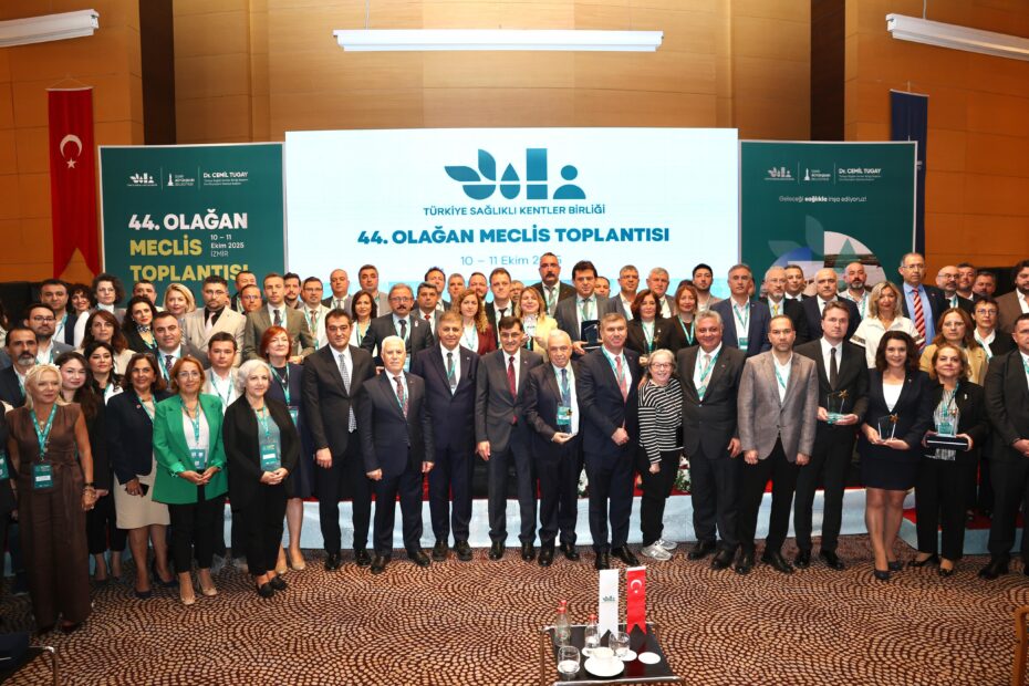 ÇİFTÇİ VE ÇEVRE DOSTU YATIRIMA ANLAMLI ÖDÜL