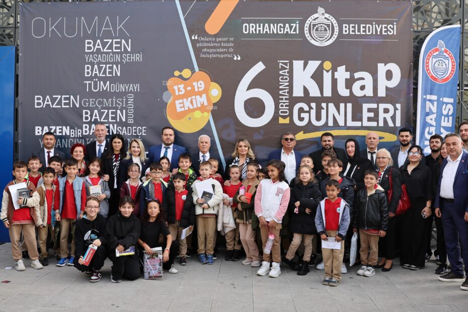 GENÇLERİN GÖZÜYLE ‘CUMHURİYET’