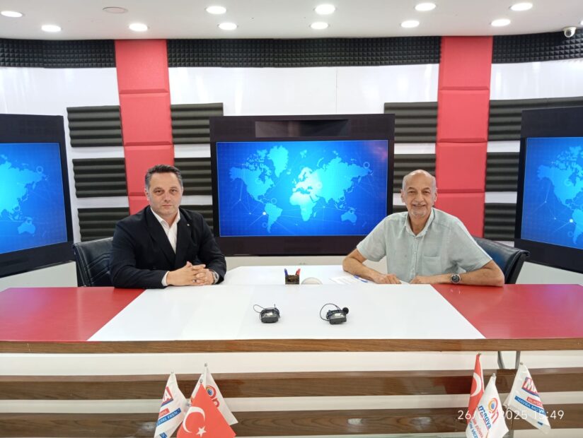 SERDAR ATİLLA ERDEM; “BURSA’DAKİ YAPI STOĞUNUN 70 BİNİNİN ACİLEN DÖNÜŞMESİ GEREKİYOR”