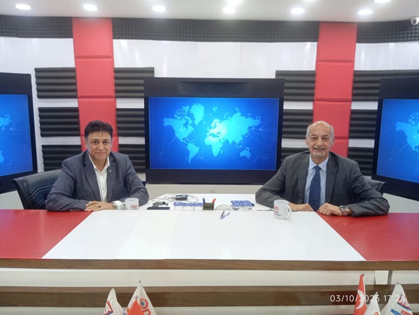 BURSA’NIN TURİZM POTANSİYELİ ON MEDYA’DA MASAYA YATIRILDI