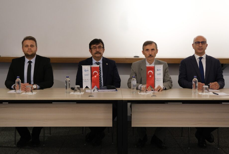 BURULAŞ, ULUTEK TEKNOLOJİ SAHNESİ’NDE