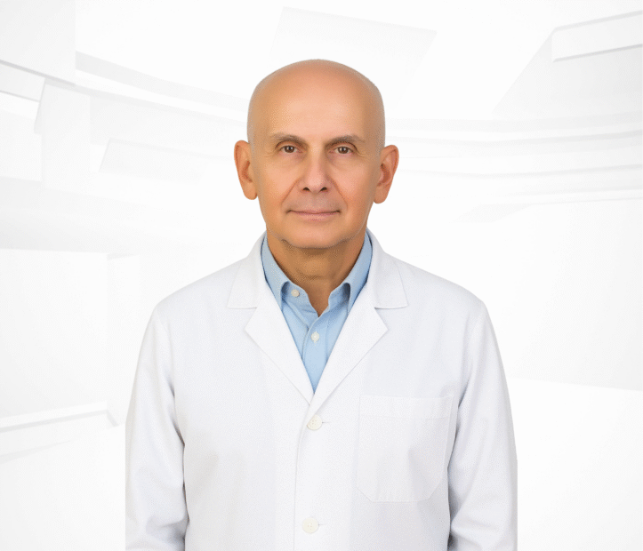 PREMATÜRE BEBEKLERDE GÖRME RİSKİNE DİKKAT