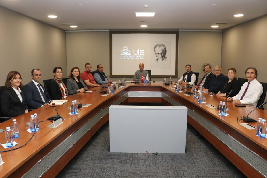 UYMSİB’DE GÜNDEM BURSA SİYAHI İNCİRİ