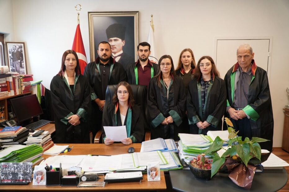 BURSA BAROSU HAYVAN HAKLARI KOMİSYONU  4 EKİM DÜNYA HAYVANLARI KORUMA GÜNÜ BASIN AÇIKLAMASI