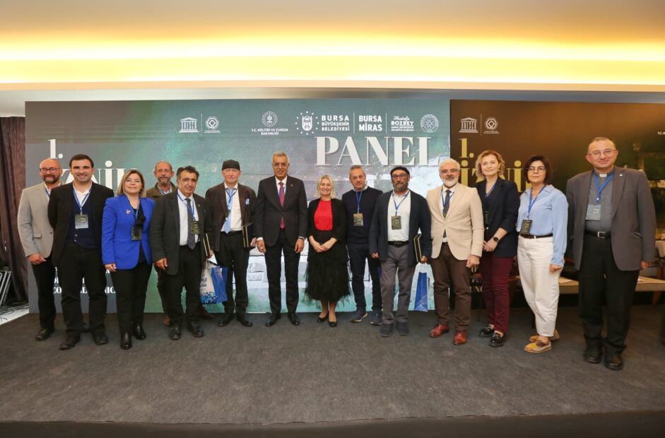 TARİH İZNİK’TE CANLANIYOR