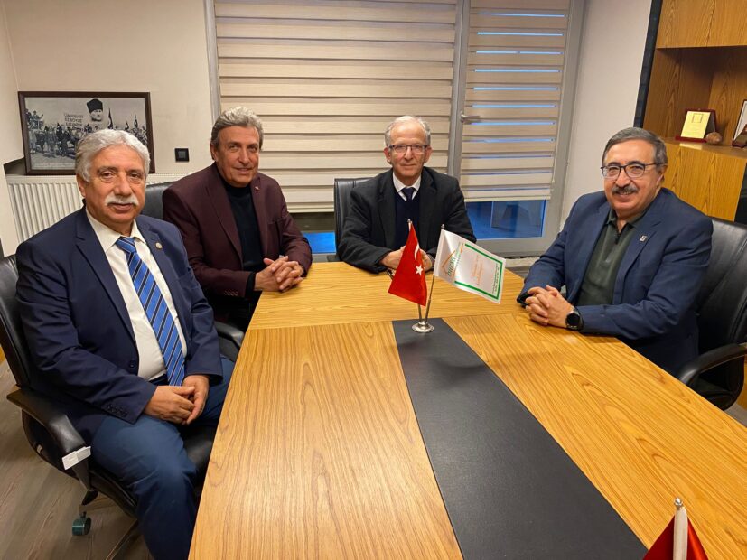 Bursa Platformu’ndan Deprem Uyarısı:  Risk Artıyor, Önlemler Geciktirilmemeli