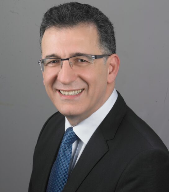 GÜRHAN AKDOĞAN; “LOZAN ANTLAŞMASI VE KARARLARI KIRMIZI ÇİZGİMİZDİR”