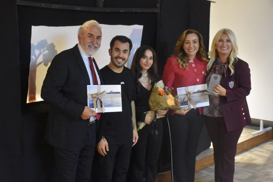 SANART BUSADER’DEN GELENEĞİ YAŞATAN GECE