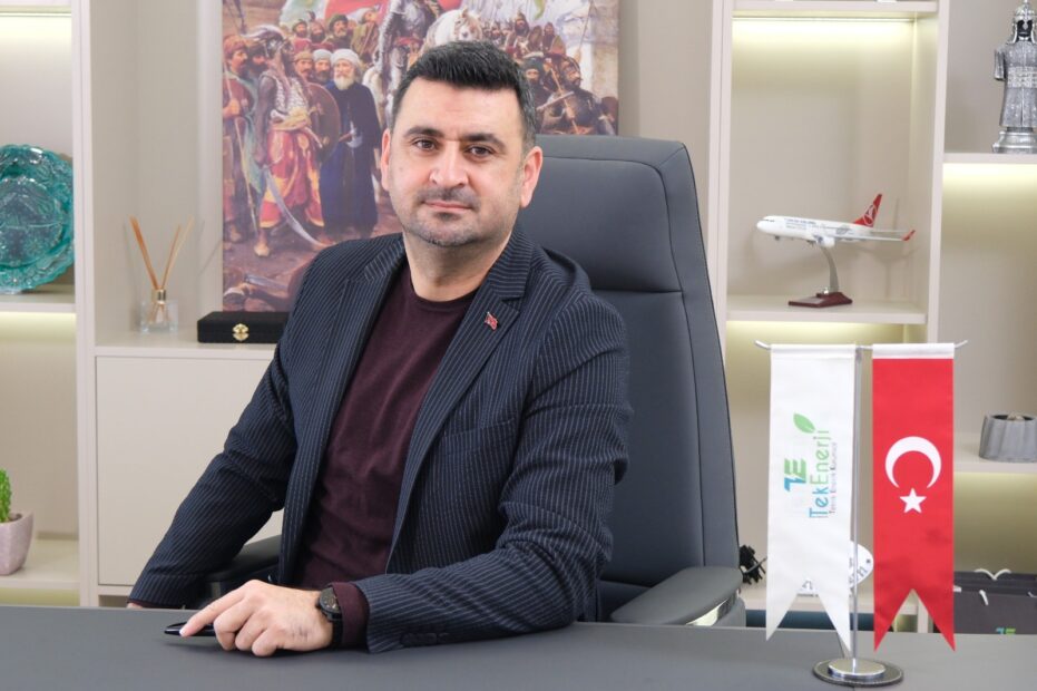 TEK ENERJİ AVRUPA’DA ALTERNATİF YATIRIM MODELLERİ GELİŞTİRMEYE DEVAM EDİYOR
