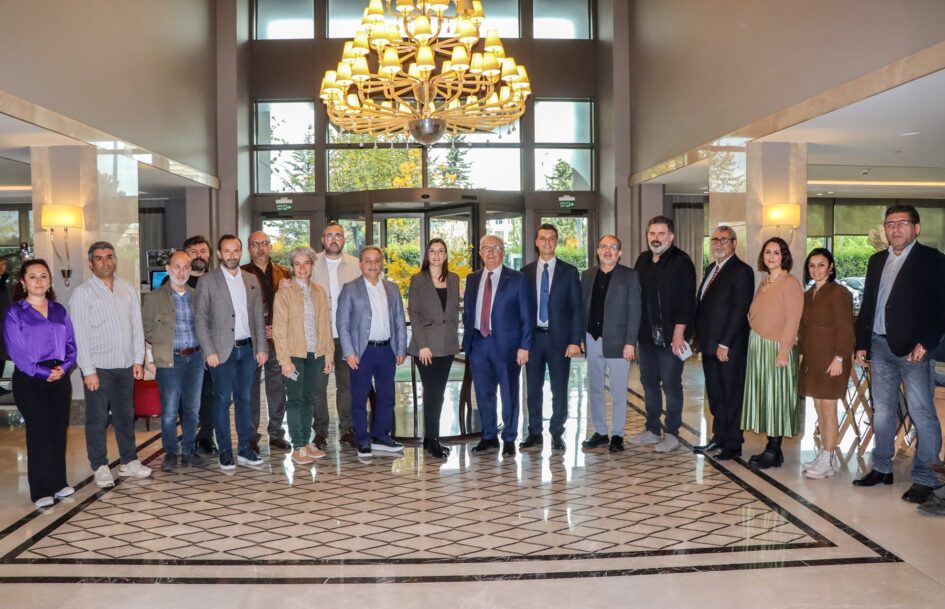 Yarım Asırlık Yolculuk: Yeşilova Holding 50 Yaşında