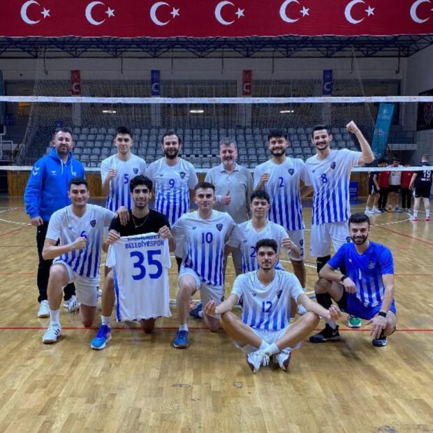 KARACABEY BELEDİYESPOR’DAN ÜST ÜSTE DÖRDÜNCÜ ZAFER!