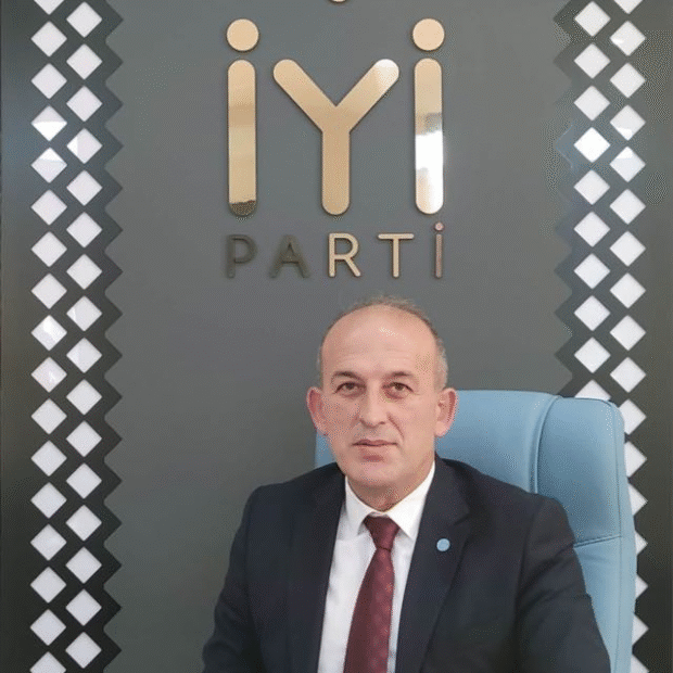 İSMAİL KAYA; “ZEYTİN ÜRETİCİSİ SİZİ BEKLİYOR MARMARABİRLİK”