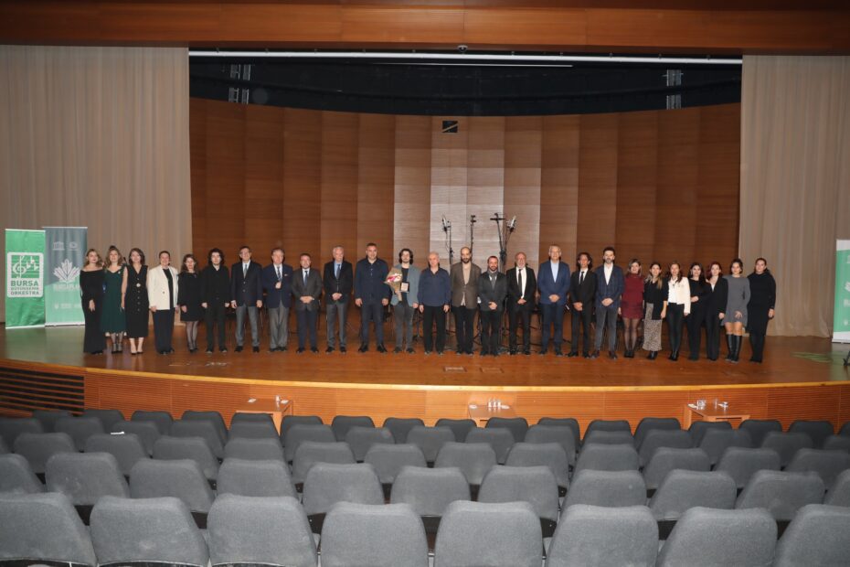 ULUSAL BESTE YARIŞMASI’NDA FİNAL HEYECANI
