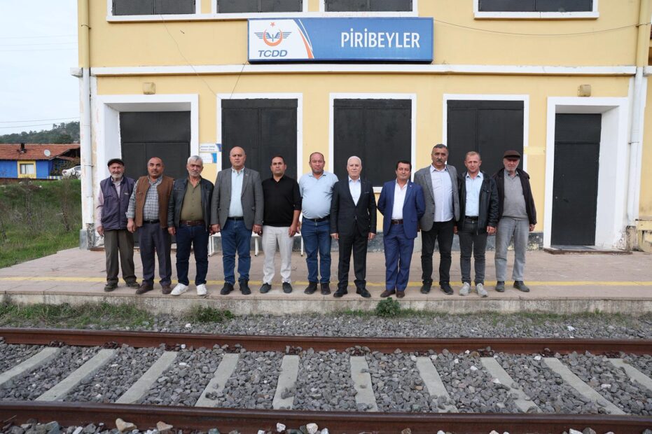 “DAĞ YÖRESİ, BURSA’NIN GELECEĞİNE DAMGA VURACAK”
