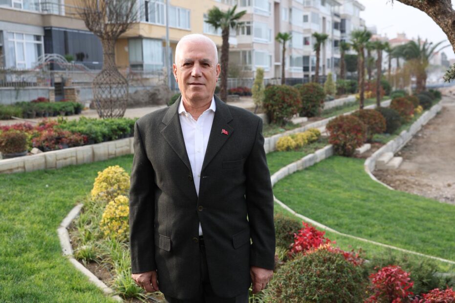 BÜYÜKŞEHİR, MUDANYA’YA DEĞER KATIYOR