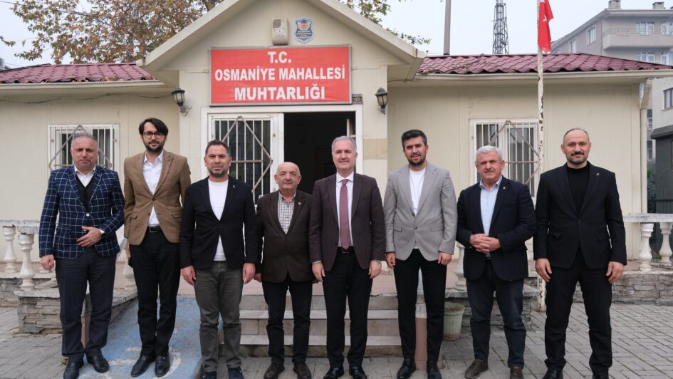 İNEGÖL’DE GÜVENLİ PARK SAYISI 43’E YÜKSELDİ