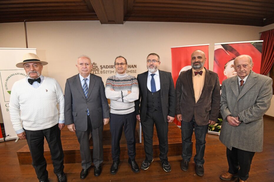 Osmangazi’de Felsefenin Işığı İnsan Haklarını Aydınlattı