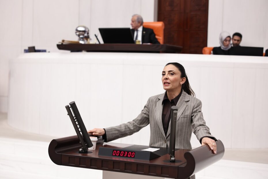 CHP GENEL BAŞKAN YARDIMCISI KAYIŞOĞLU; “ÖZGÜR SANAT OLMADAN DEMOKRASİ OLMAZ”