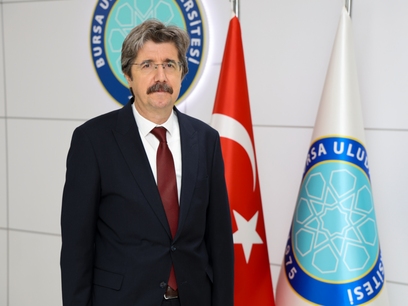 BUÜ, YÖK 2025 Genel Raporunda farkını ortaya koydu