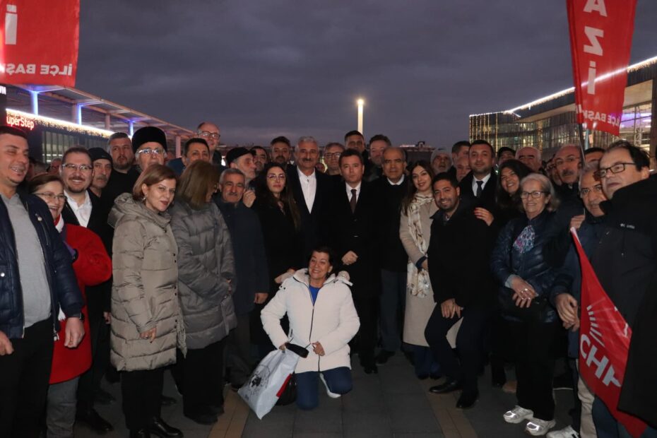 CHP Bursa İl Başkanı Nihat Yeşiltaş’tan asgari ücret tepkisi: “Geçim yoksa seçim vardır”