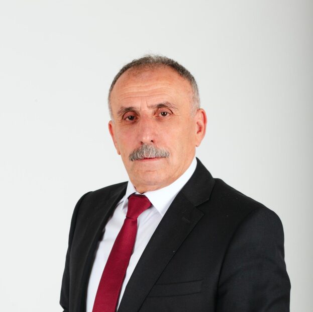 İsmail Beki’den Birlik ve Beraberlik İçinde Yeniden Çalışma Mesajı