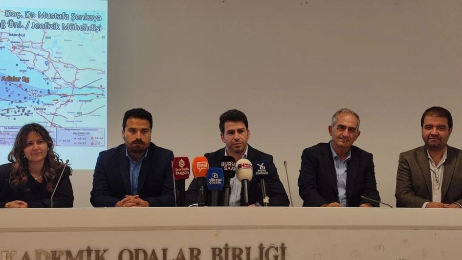 “Vatandaşlarımızın Güvenliği İçin: Yeni İmar Alanlarında Fay Hatlarına Dikkat”