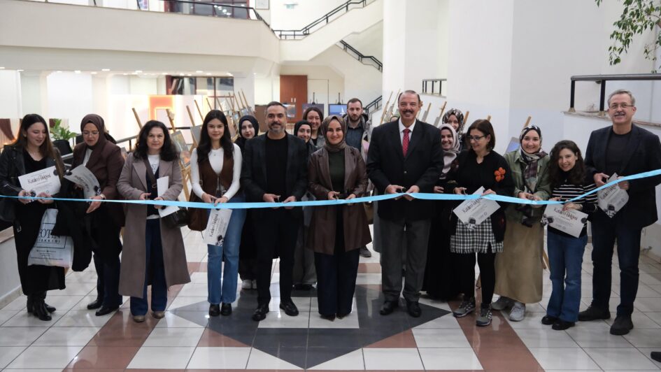 YILDIRIM’DAN FOTOĞRAF TUTKUNLARINA EĞİTİM