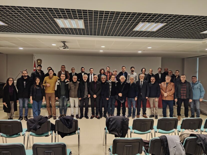 Çağdaş Mühendislerde Adaylık Açıklaması