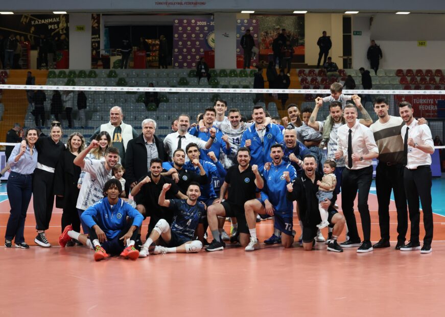 BURSA’NIN EFELERİ’NDEN ÖNEMLİ GALİBİYET