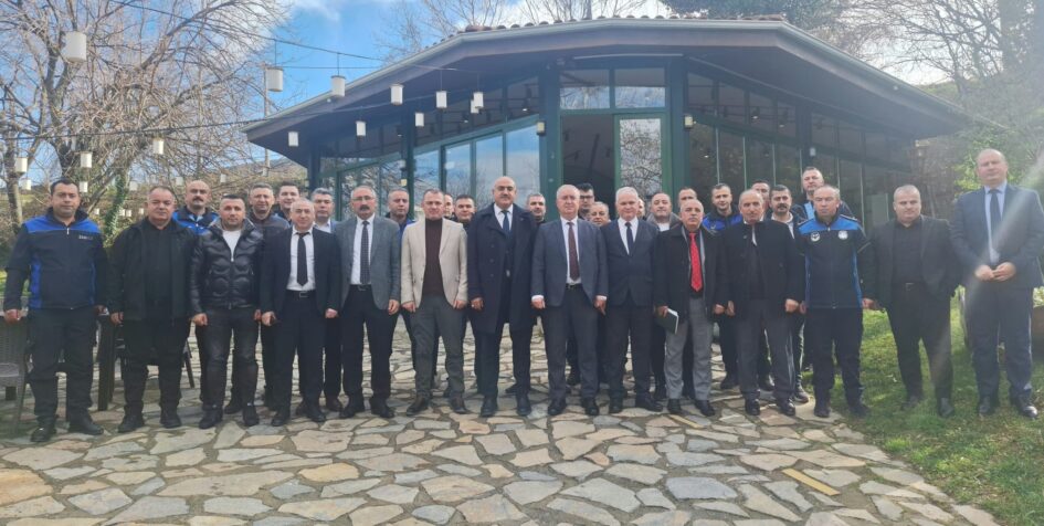 BURSA’DA KAMUSAL İŞGALE GEÇİT YOK