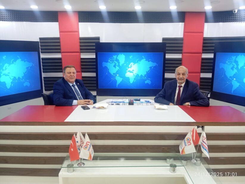 KENAN PARS; “MUTFAKTA TENCERE KAYNAMIYORSA HİÇBİR İKTİDAR YERİNDE DURAMAZ”