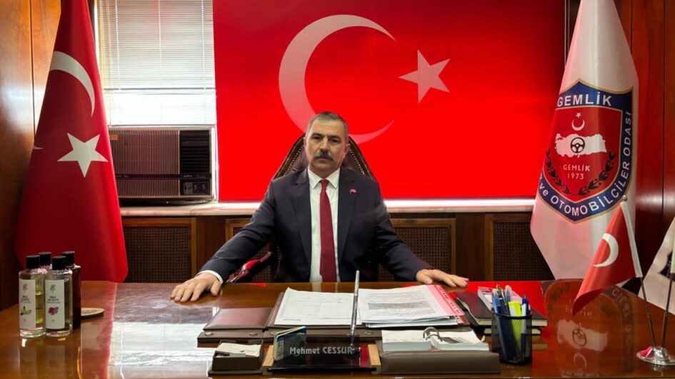 Mehmet Cessur Aday Kadrosunu Açıkladı