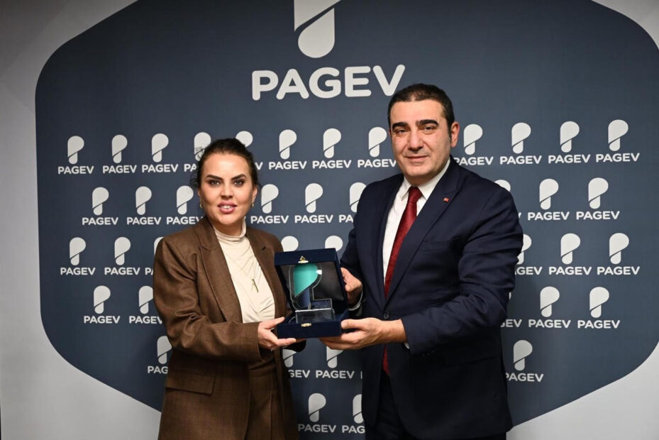İLKAY YILDIRIM’A ÖNEMLİ GÖREV