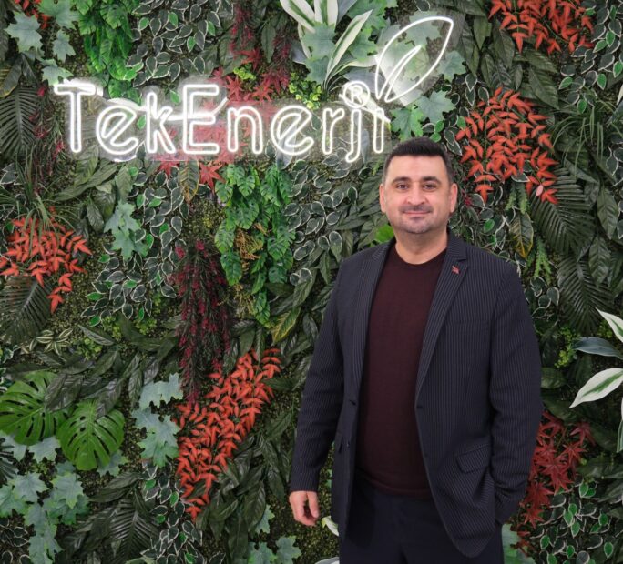 TEK ENERJİ, GES YATIRIMLARIYLA ULUSLARARASI ETKİSİNİ ARTIRIYOR