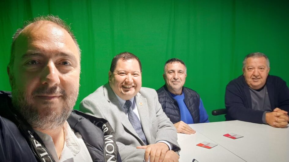 Yalova Gazeteciler Cemiyeti’nde Yeni Dönem