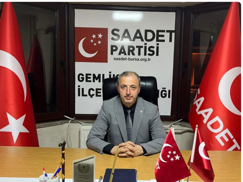Cihangir Dinç ‘Doğalgaz Yakıyor, Elektrik Çarpıyor’