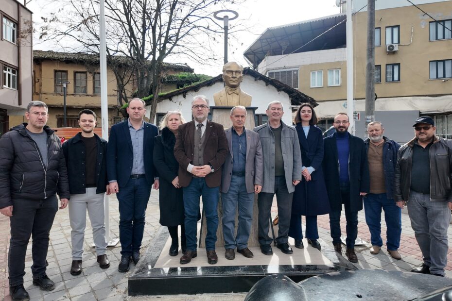 NİLÜFER TAHTALI’DA, VALİLİĞİN “BETON SANTRALI İÇİN ÇED GEREKLİ DEĞİLDİR” KARARI YARGI TARAFINDAN İPTAL EDİLDİ