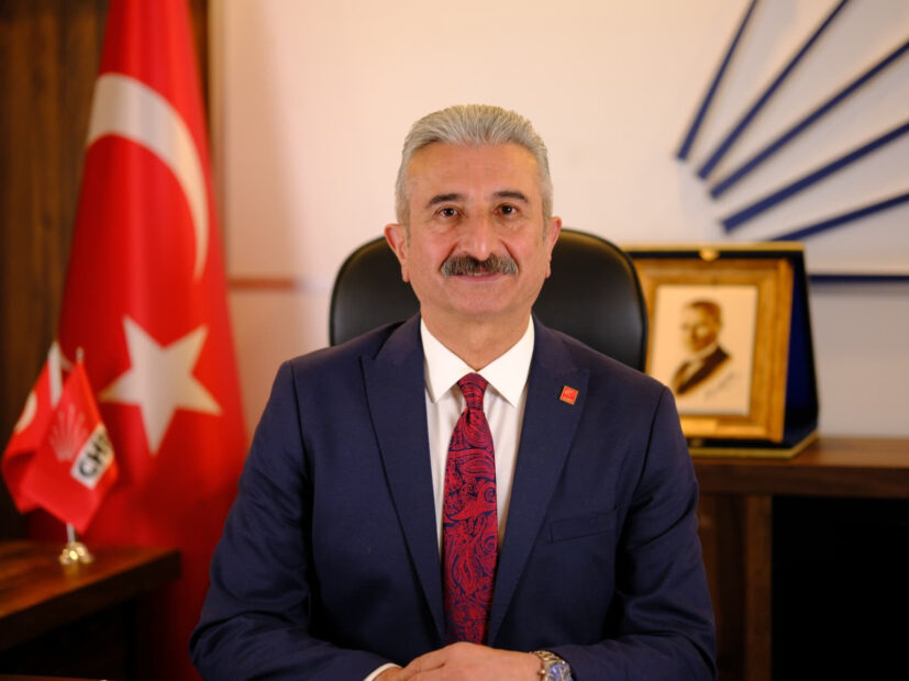 Nihat Yeşiltaş’tan 10 Ocak Mesajı; “Gerçeklerden korkan iktidarlar, özgür basından korkar”