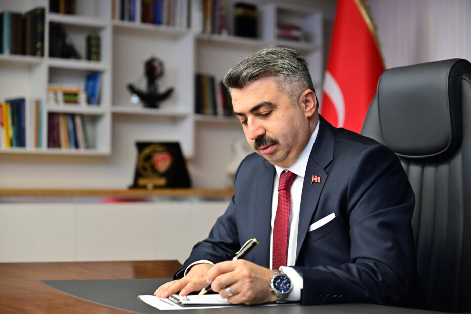 FETİH SANATLA ANLATILACAK