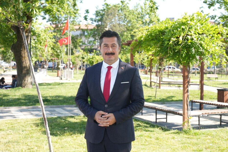 YENİŞEHİR’DE BÜYÜK SANAYİ DEVRİMİ  ENDÜSTRİ BÖLGESİ KURULUYOR