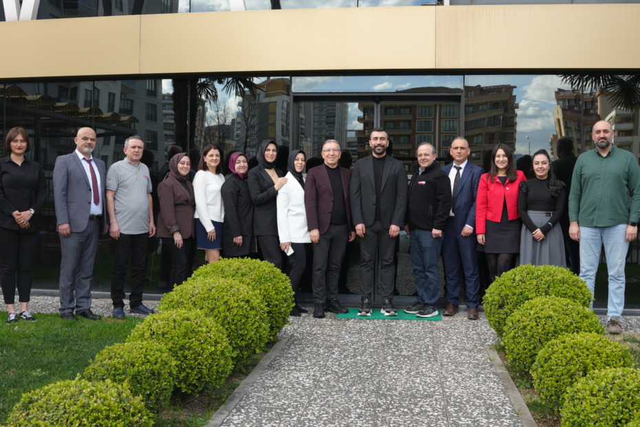 MEKAŞ YEMEK’TEN GELECEK VİZYONU