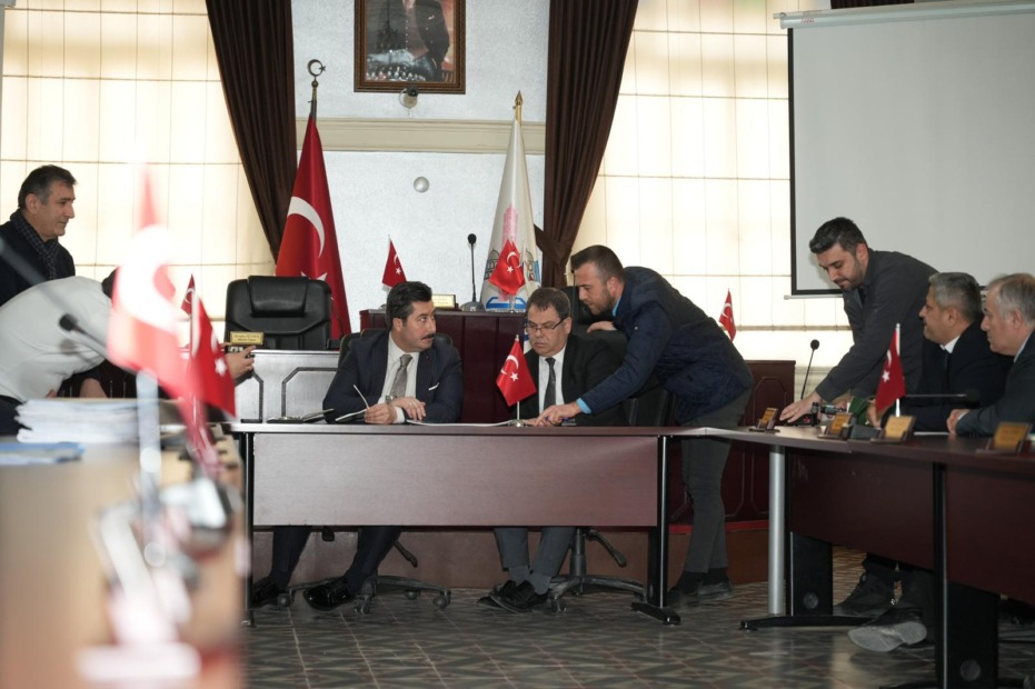 YENİŞEHİR CUMARTESİ KAPALI PAZAR ALANI BURSA’NIN EN ÇEVRECİ YAPILARINDAN BİRİ OLACAK