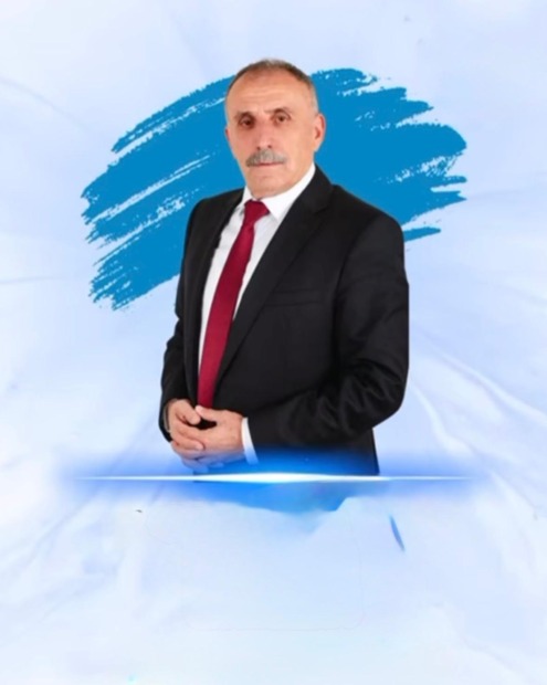 İsmail Beki’den Teşekkür Mesajı;  “Bu Güvene Layık Olmak En Büyük Sözümüzdür”