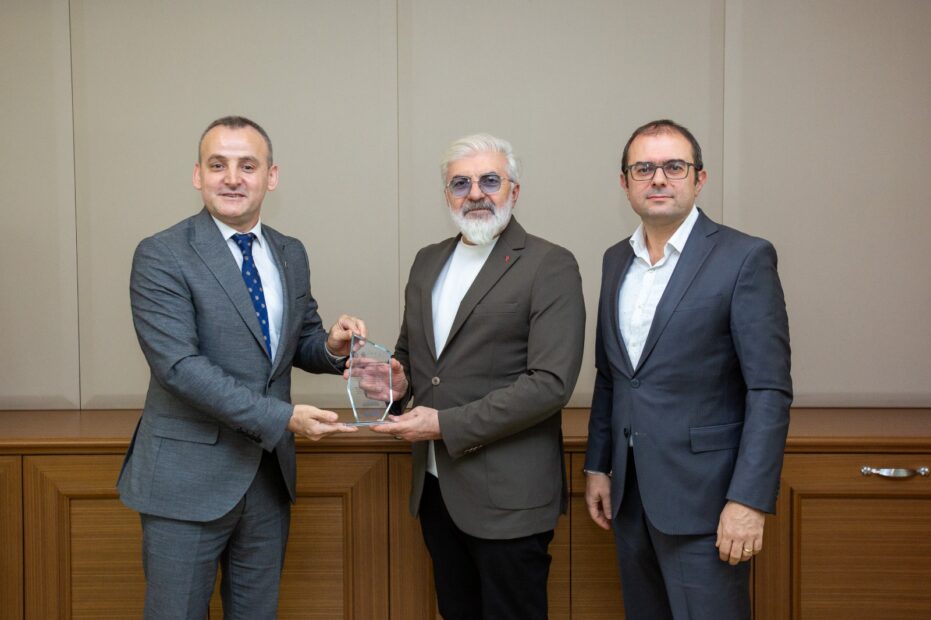 ARKEOPARK TURİZMİ SANAYİ İŞBİRLİĞİYLE GÜÇLENİYOR
